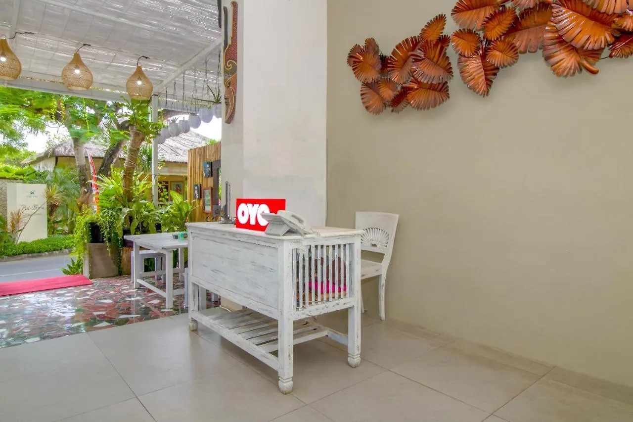 Oyo 3200 Anza Hotel Jimbaran  Indonesia