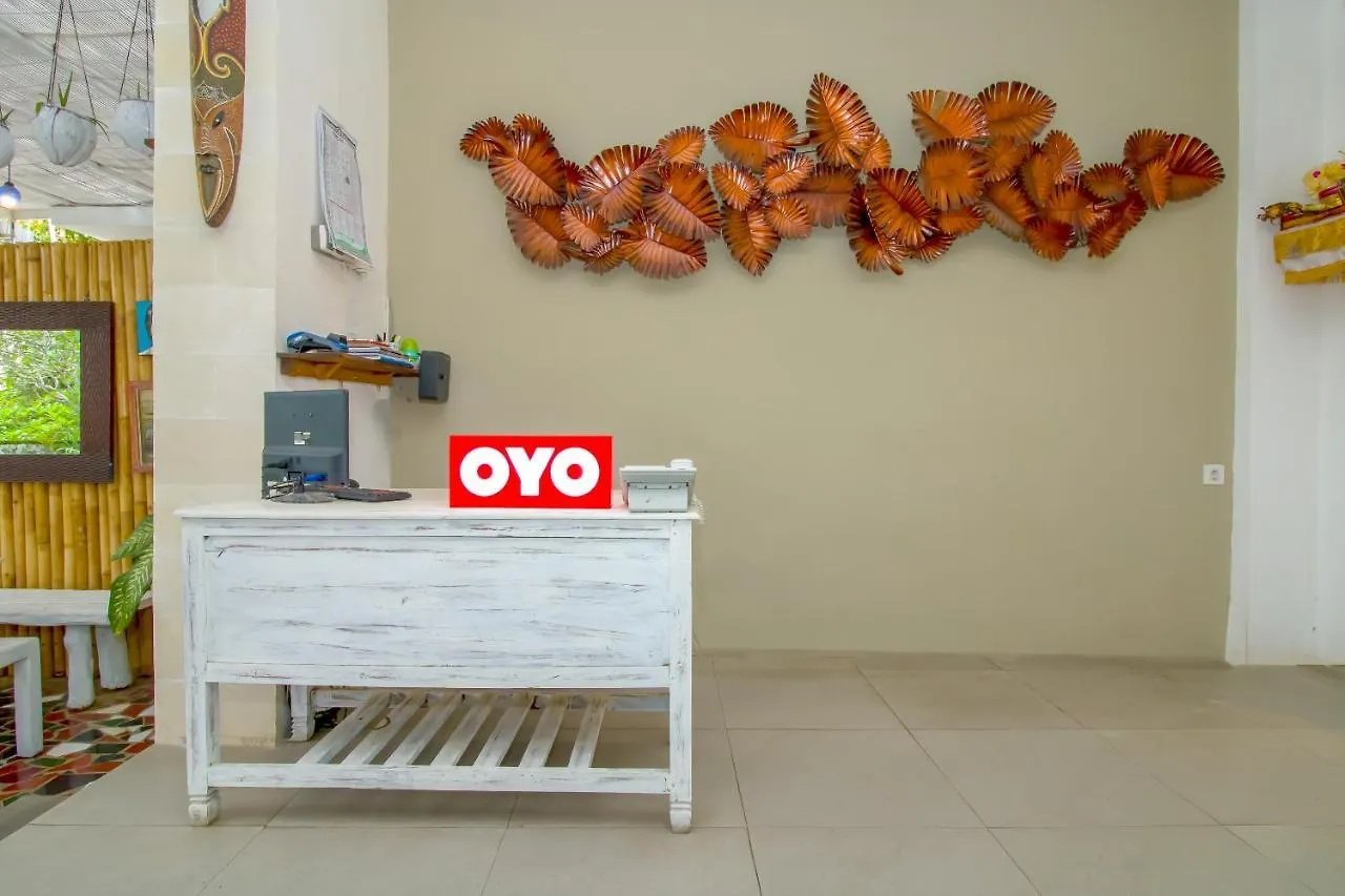 Oyo 3200 Anza Hotel Jimbaran  Indonesia