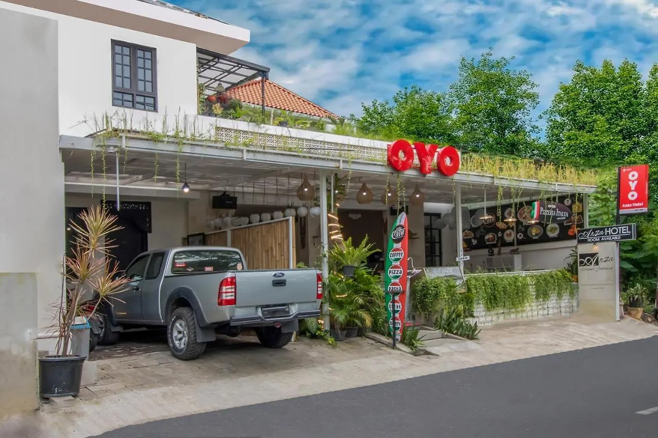 Oyo 3200 Anza Hotel Jimbaran   Jimbaran (Bali)