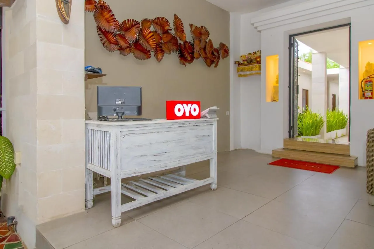**  Oyo 3200 Anza Hotel Jimbaran  Indonesia