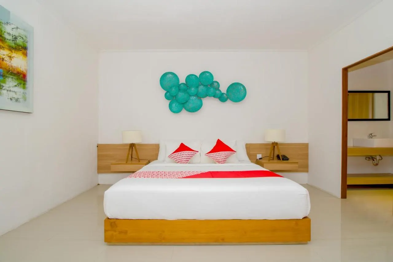 Oyo 3200 Anza Hotel Jimbaran  Indonesia